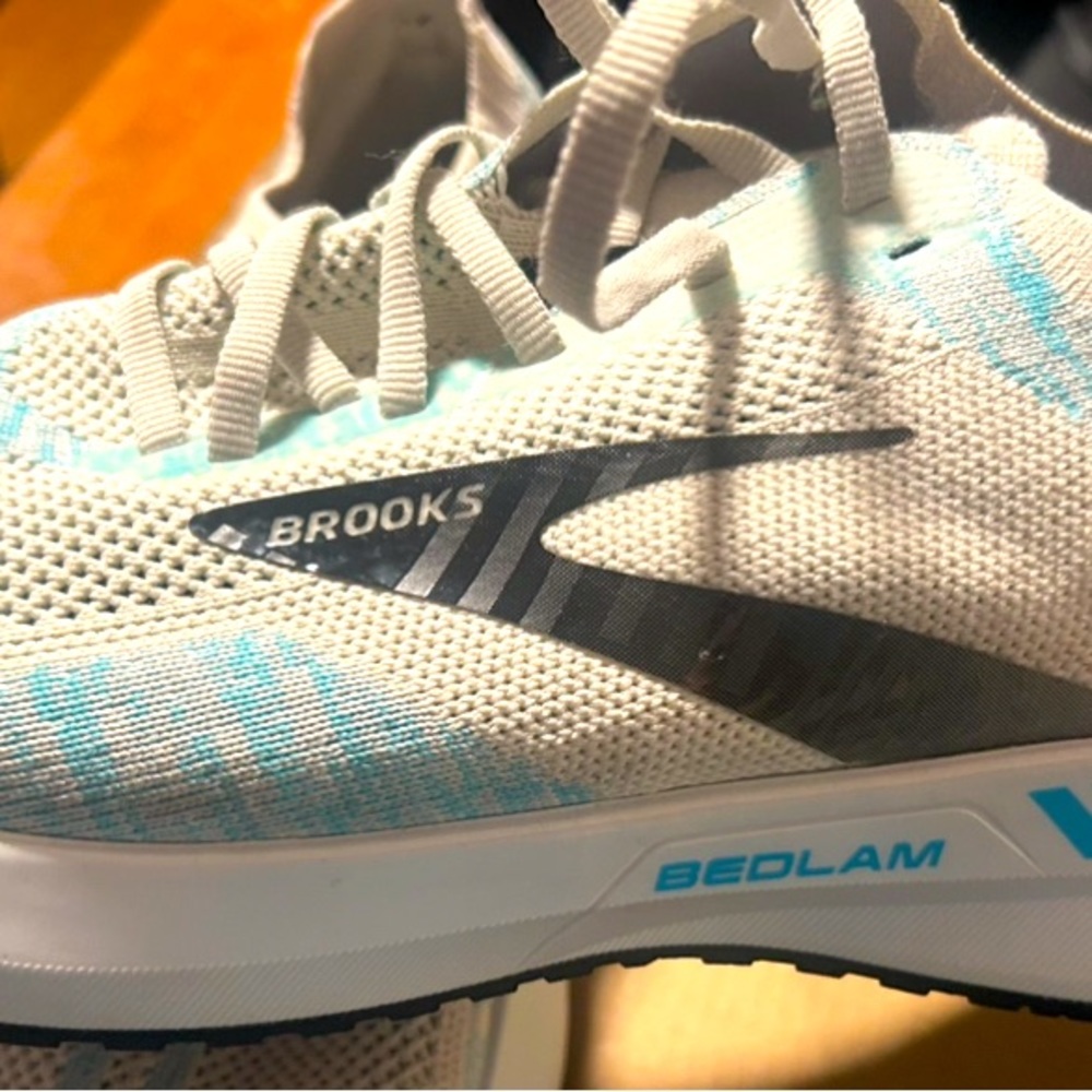Brooks running sneakers